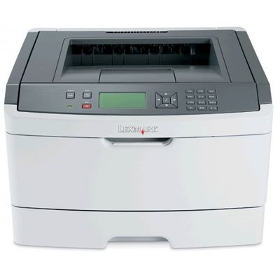 Toner Impresora Lexmark E360